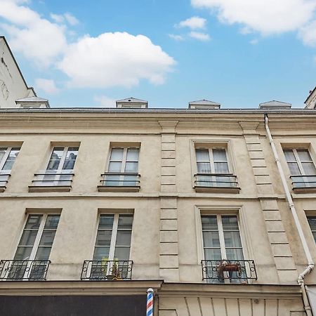 Charming Apartment Center Of Paris By Studio Prestige Exteriér fotografie