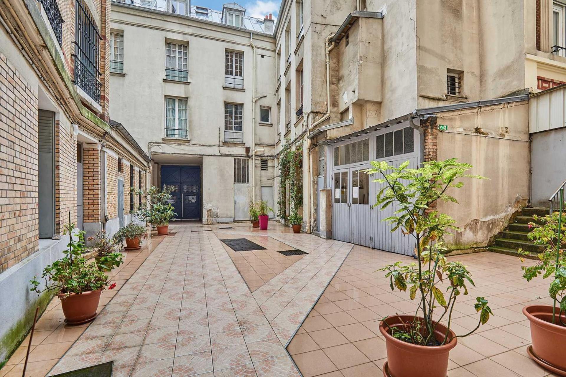 Charming Apartment Center Of Paris By Studio Prestige Exteriér fotografie